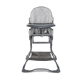 Sediolone Pappa BONBON Grey LEATHER